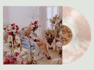 Sabrina Carpenter Man's Best Friend Pink Champagne Blood Records Lp Vinyl