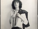 SEALED, Patti Smith - Horses AL 4066, 1st pressing, US, 1975