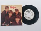 Beatles Love Me Do Demo