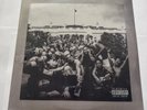 To Pimp a Butterfly by Kendrick Lamar (Record, 2015)