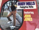 Rudy Mills Reggae Hits