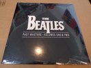 THE BEATLES Past Masters Volumes One & Two SEALED 1988 US PRESSING