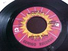 Arnold Blair Trying To Get Next To You/ I Won The Big Deal -GEMIGO#0504 -VG+