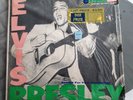 Elvis Presley 1st ALBUM LPM-1254 (USA 1956 ORIGINAL) RARE P.D. LABEL, BAGGY