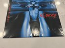 Down To Earth by Osbourne, Ozzy (Record, EU Import) Red Vinyl Unsealed