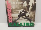 The Clash - London Calling 2x Vinyl LP Reissue Used Superb Condition 324264
