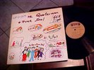 Sir Joe Quarterman & Free Soul Self Titled LP - GSF GSF-S-1009 Funk Soul-VG+