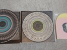 Dua Lipa Radical Optimism 2 x Zoetrope & Taylor Swift Lover 2 x Heart Vinyls