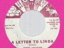 RARE TEEN 45 BY BOBBY SWANSON ON IGLOO - 