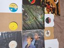 Roots reggae dub 7/10/12 LP vinyl bundle
