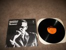 Malcolm X - The Ballot Or The Bullet LP - PAUL WINLEY RECORDS - VG+ VINYL