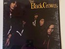 The Black Crowes Shake Your Money Maker Lp 1990 1st press