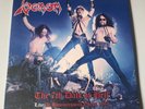 VENOM The 7th Date Of Hell-Live At Hammersmith Odeon LP 2020 originally sealed