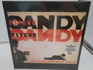 Jesus & Mary Chain - Psychocandy (White/Red Splatter Colored Vinyl LP)