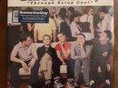Saves The Day Through Being Cool Vinyl 2xLP Anniv Splatter New Limited /1000
