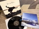 EDDIE VEDDER: INTO THE WILD Soundtrack Movies On Vinyl 2010 | RARE OOP Pearl Jam
