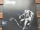 SLEEP THE SCIENCES 2LP G/F LTD GREEN VINYL PRESSING THIRD MAN NEW UNP