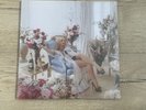 SABRINA CARPENTER Pink Champagne Liquid Man's Best Friend Vinyl LP
