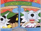 MICHAEL HURLEY LONG JOURNEY NEW LP