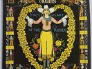 The Byrds Sweetheart Of The Rodeo 1968 Columbia CS9670 LP Original U.S Press VG+