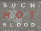 ALTERNATIVE ROCK- AIRBORNE TOXIC EVENT + 7