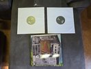 Home Odyssey repress clear w/splatter
