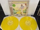 ELTON JOHN - Goodbye Yellow Brick Road LP Yellow Vinyl RARE - DJE 29001 UK NM