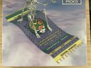 Grateful Dead  Dicks Picks Vol 8 Harpur College 5x LP VINYL Box Set NUMBERED