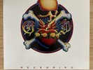 Grateful Dead Reckoning Double LP Vinyl Analogue Productions 2012 200g