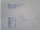 JOY DIVISION - VINYL LP/ EDITION ORIGINALE