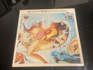 RARE  DIRE STRAITS - ALCHEMY - DIRE STRAITS LIVE 2XLP