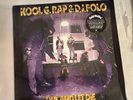 Kool G Rap & DJ Polo Live and Let Die Remastered 2LP Vinyl Cold Chillin' 2012