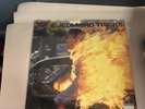 Jedi Mind Tricks Legacy of Blood 2004 1st Press Vinyl LP Hip Hop