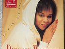 DENIECE WILLIAMS: From The Beginning 1990 GOSPEL LP  EX / EX