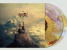 Gorillaz The Mountain Liquid Filled Vinyl Yellow White Splatter 2LP - SOLD OUT