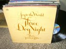 THREE DOG NIGHT-Their Greatest Hits-LIKE NEW NM LP Joy To The World/One/Shambala