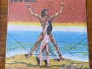 Garrick Hardcore Soft Touch LP Vinyl Nikcordeamus Music Rare Private Psych