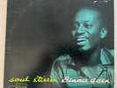 Bennie Green Soul Stirrin' Blue Note ‎BST 81599 Liberty Stereo Reissue VG+