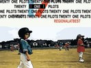 Twenty One Pilots - Regional At Best (2xVINYL)*DISCOUNTED* - ALT/INDIE *SEALED*