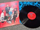 The B-52's - Wild Planet - Original 1980 Vinyl LP (UK) - ILPS 9622 - Paw Prints