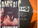 SAMHAIN - INITIUM | Translucent Vinyl | Plan 9 | 1986