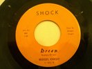 THE BROTHERS OF SOUL CANDY/DREAM 45 7