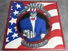 M.O.D. U.S.A for M.O.D. Vinyl 1987 Megaforce/Caroline Records Carol 1344