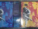 Guns N' Roses USE YOUR ILLUSION I & II 2 x LP'S MINT MINUS