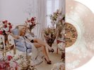 Sabrina Carpenter Man’s Best Friend Bad World Pink Champagne Vinyl - Brand New