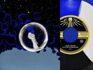 Jack White G.O.D / Broken Ribs Tri Colour 7in Vinyl LTD ED THIRD MAN RECORDS