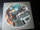 RUSH POWER WINDOWS LP RECORD PICTURE DISC UK