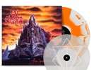 In Flames - Jester Race Reissue Vinyl LP + Black-Ash Inheritance 10
