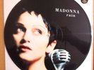 Madonna – Rain 1993 UK Vinyl, 12