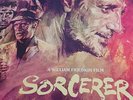 Tangerine  Dream sorcerer Original  Soundtrack Green Splatter Vinyl Ex Condition